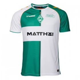 Günstige Fußballtrikots Werder Bremen Special Edition 2024-25 Kurzarm